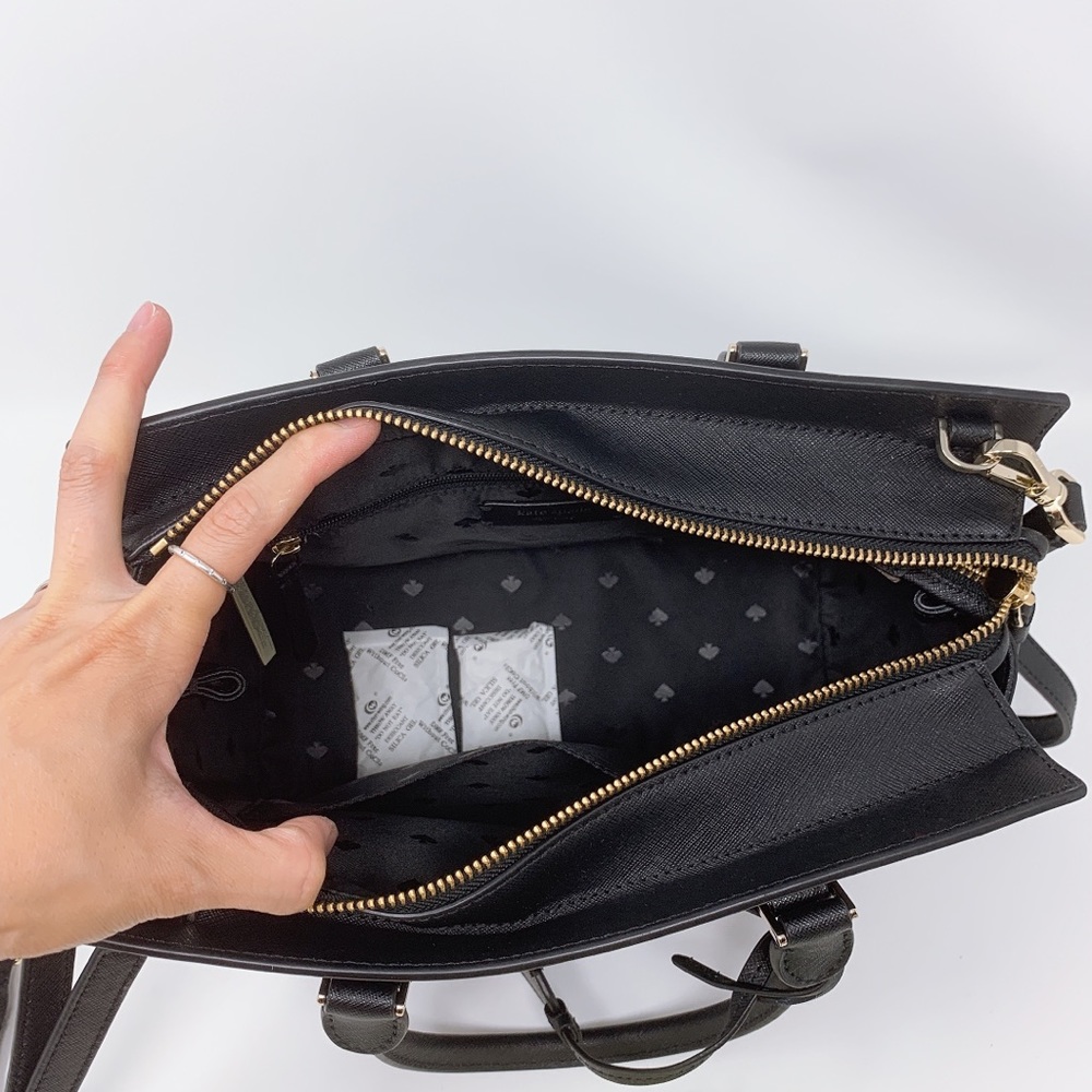 ❗️LAST ONE❗️Kate Spade Cameron Medium Satchel - Picture 7 of 7